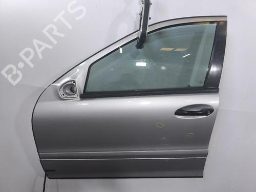 left-front-door-mercedes-benz-c-class-w203-2000-2001-2002-2003-2004-2005-2006-2007-40516264 main image