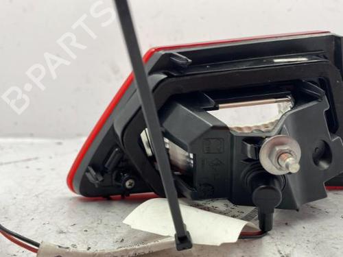 Left tailgate light RENAULT CLIO IV (BH_) 1.5 dCi 90 | BP22836839C79 