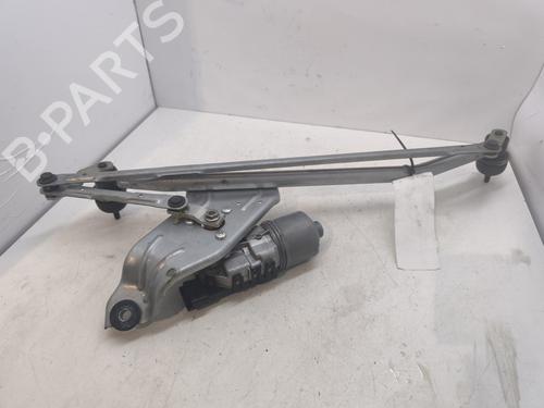 Front wiper motor DACIA LOGAN MCV (KS_) 1.5 dCi (KS0W) | BP29054501M29