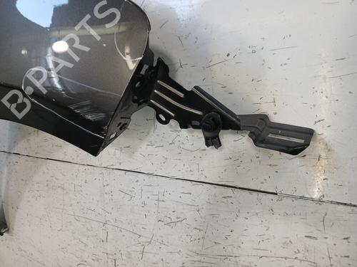 Right front fenders PEUGEOT 208 I (CA_, CC_) 1.2 VTI 82 | BP29619523C42 