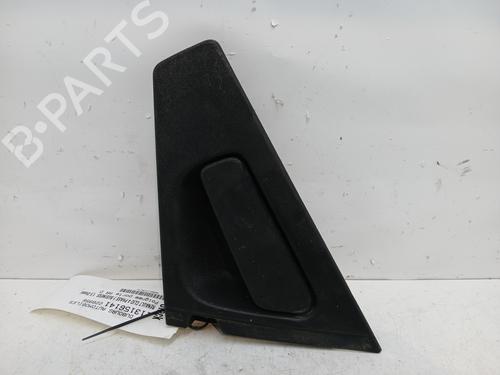 Used Rear right exterior door handle RENAULT CLIO IV (BH_) 1.5 dCi 90 (90 hp) 29515964