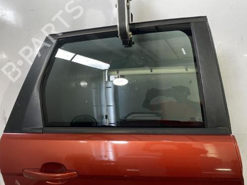 Right rear door FORD FOCUS II Turnier (DA_, FFS, DS) 1.6 TDCi | BP22837766C5 