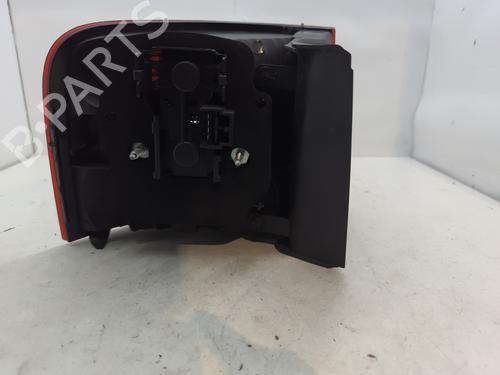 Achterlicht rechts FIAT STILO Multi Wagon (192_) 1.9 JTD | BP22812523C35 