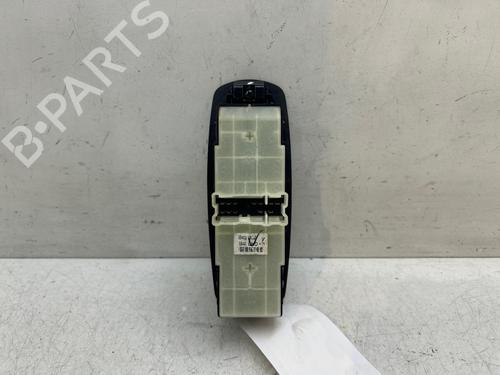 Left front window switch RENAULT KOLEOS I (HY_) 2.0 dCi (HY0K) | BP38677049I27 - Image 2