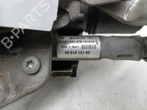 Viskermotor vindrude PEUGEOT 407 (6D_) 2.0 HDi 135 (6DRHRH, 6DRHRE, 6DRHRG, 6DRHRJ) | BP29894208M29