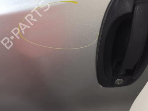 Left front door FIAT QUBO (225_) 1.3 D Multijet (225CXB1A, 225AXB1A, 225CXB11, 225AXB11,... | BP28441012C2