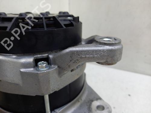 Alternator RENAULT TWINGO III (BCM_, BCA_) 1.0 SCe 65 (BCMJ) | BP39513324M7 - Image 2