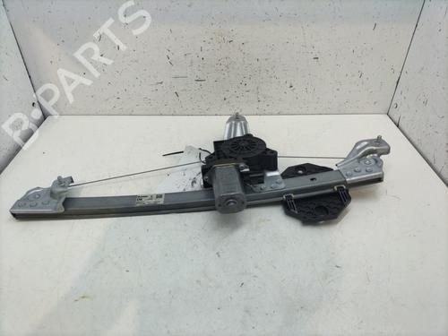 Rear left window mechanism DACIA SANDERO II | BP27545888C24 - Image 4