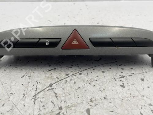 Warning switch PEUGEOT 308 I (4A_, 4C_) 1.6 HDi | BP22836169I22 