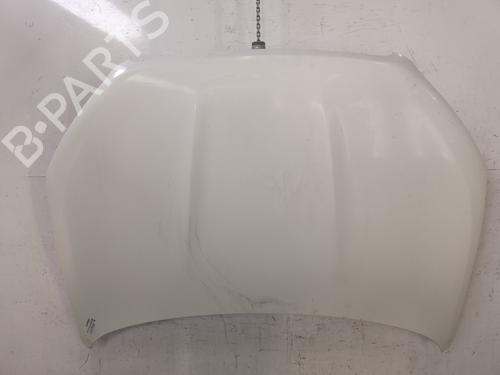 Used Hood NISSAN QASHQAI I (J10, NJ10) 1.5 dCi (110 hp) 32372112