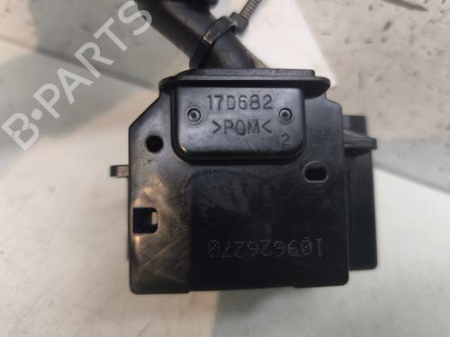 Steering column stalk MAZDA 3 (BK) | BP27631707I23 - Image 5
