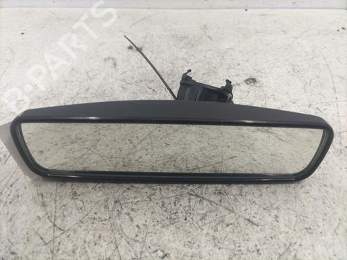 Used Rear mirror Rear mirror PEUGEOT 208 II (UB_, UP_, UW_, UJ_) e-208 (136 hp) 24148723 24148723