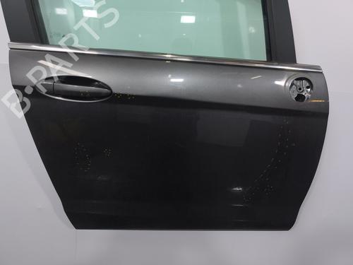 Dør højre fortil FORD B-MAX (JK) 1.6 Ti | BP38607427C3  - Image 5