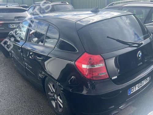 Mass air flow sensor BMW 1 (E87) 120 d | BP31034899M95