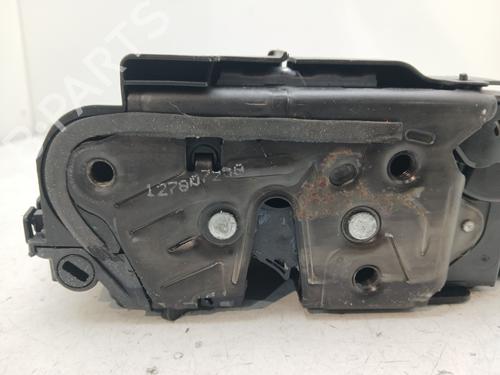 Rear right lock SEAT ATECA (KH7, KHP) 2.0 TDI 4Drive | BP36803855C99 - Image 2