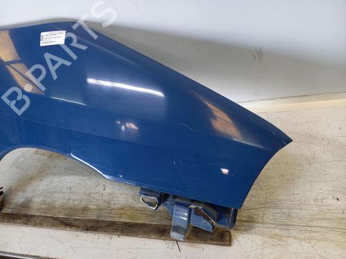 Right front fenders PEUGEOT EXPERT Van (222) 2.0 HDI | BP28178444C42 