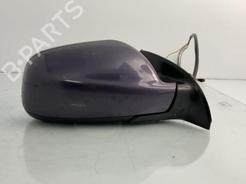 Used Right mirror PEUGEOT 307 (3A/C) 2.0 HDi 110 (107 hp) 22815243