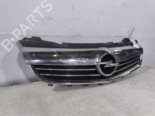 Used Grille Grille OPEL ZAFIRA / ZAFIRA FAMILY B (A05) 1.7 CDTI (M75) (110 hp) 39936915 39936915