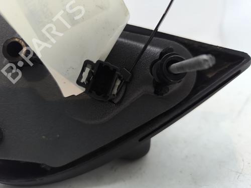 Left mirror RENAULT TWINGO I (C06_) 1.2 16V (C06C, C06D, C06K) | BP29193976C26