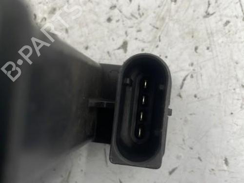 Used Electric handbrake Electric handbrake CITROËN C4 Grand Picasso II (DA_, DE_) 1.6 HDi / BlueHDi 115 (115 hp) 22836315 22836315