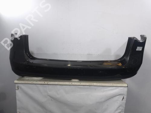 rear-bumper-vw-passat-b6-variant-3c5-2005-2006-2007-2008-2009-2010-2011-40515848 main image