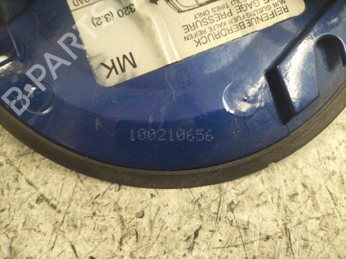 Fuel flap OPEL ZAFIRA A MPV (T98) 2.0 DTI 16V (F75) | BP23905643C131 