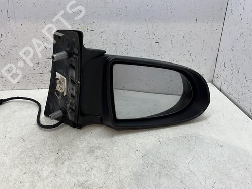 Right mirror OPEL ZAFIRA A MPV (T98) 1.6 16V (F75) | BP28531804C27 