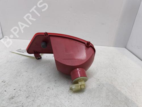 Rear fog light PEUGEOT 3008 I MPV (0U_) 1.6 HDi | BP30184402C37 