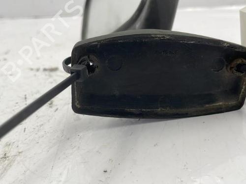Left mirror SEAT MARBELLA Hatchback Van (028A) 0.8 | BP22836307C26 