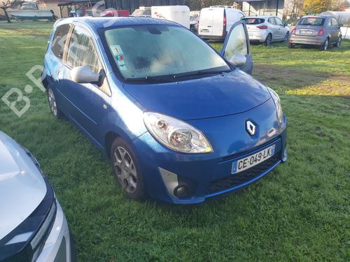 Front left window mechanism RENAULT TWINGO II (CN0_) 1.2 Turbo (CN0C, CN0F) | BP33448475C22 - Image 7