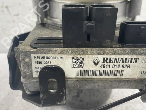 Steering pump DACIA SANDERO II 1.5 dCi | BP25602996M99 - Image 2