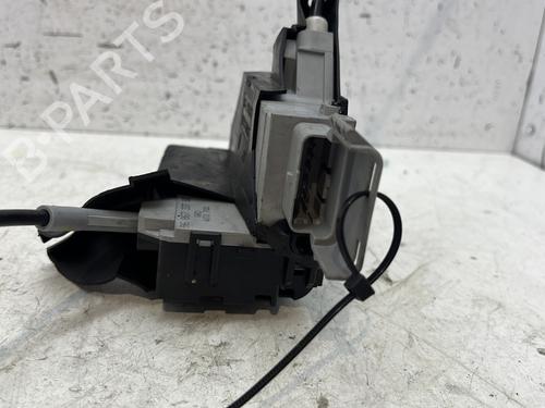 Rear right lock CITROËN C4 I (LC_) 1.6 HDi | BP28277477C99 