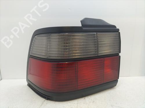 Used Left taillight ROVER 200 II Hatchback (XW) 218 D (71 hp) 30134775