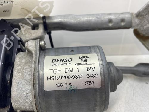 Front wiper motor FORD KA (RU8) 1.2 | BP33448196M29  - Image 5