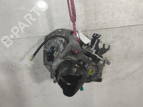 Used Gearbox Gearbox DACIA DUSTER (HM_) 1.5 dCi 110 (HMAB) (109 hp) 27473205 27473205