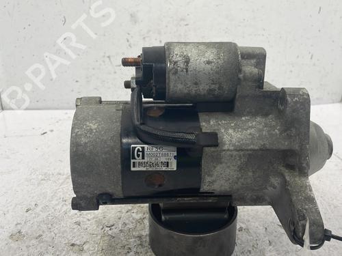 Starter MAZDA 6 Hatchback (GH) 2.0 MZR-CD (GH14) | BP25602933M8  - Image 5