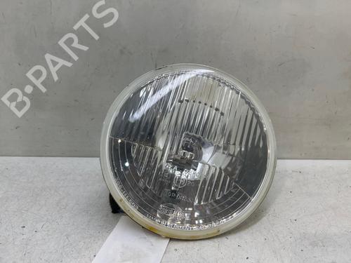 Right headlight JEEP WRANGLER III (JK) 2.8 CRD | BP39166120C29 - Image 4