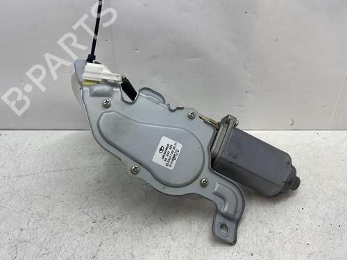 Rear wiper motor CHEVROLET SPARK (M300) | BP34259630M102 - Image 5