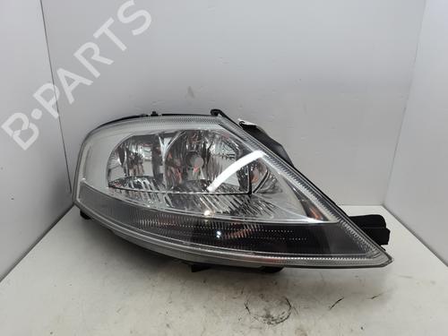 Used Right headlight CITROËN C3 I (FC_, FN_) 1.4 HDi (68 hp) 30465728