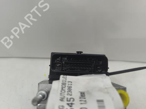 ABS pump FIAT PUNTO (199_) 1.3 D Multijet | BP30846651M43