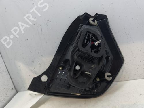 Left taillight RENAULT TWINGO III (BCM_, BCA_)  | BP28370021C34  - Image 5