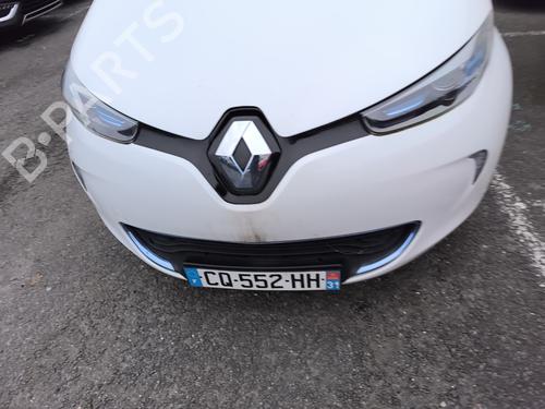 Used Parts RENAULT ZOE (BFM_)  ZOE  4392929