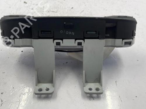 Climate control HYUNDAI ix35 (LM, EL, ELH) 1.7 CRDi | BP22839392I5 