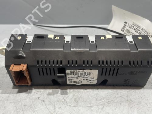 Display monitor CITROËN C3 Picasso (SH_) 1.6 HDI 90 | BP28440968C48