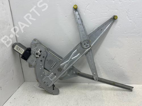 Front left window mechanism RENAULT KANGOO (KC0/1_) 1.5 dCi (KC08, KC09) | BP36257539C22  - Image 5