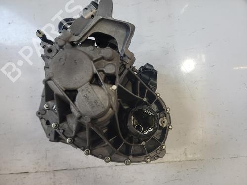 Gearbox RENAULT MEGANE III Hatchback (BZ0/1_, B3_) 1.2 TCe (BZ2B, BZ11) | BP26148304M3 - Image 5