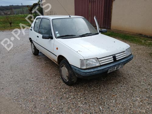 Used Parts PEUGEOT 205 II (20A/C)  1.7 Diesel  4427202