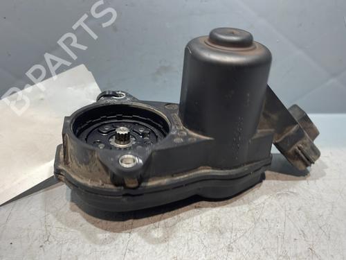 Electric handbrake RENAULT MEGANE IV Hatchback (B9A/M/N_) 1.3 TCe 115 (B9N9) | BP29725981E5 