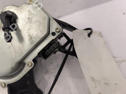 Rear wiper motor VW POLO (6N2) 1.9 SDI | BP25374523M102 