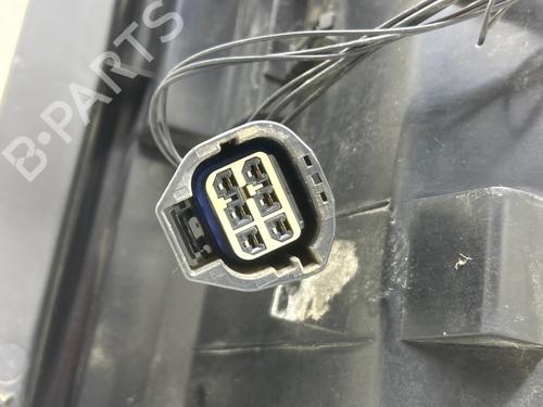 Used Left taillight Left taillight LAND ROVER DISCOVERY IV (L319) 3.0 TD 4x4 (211 hp) 40611803 40611803
